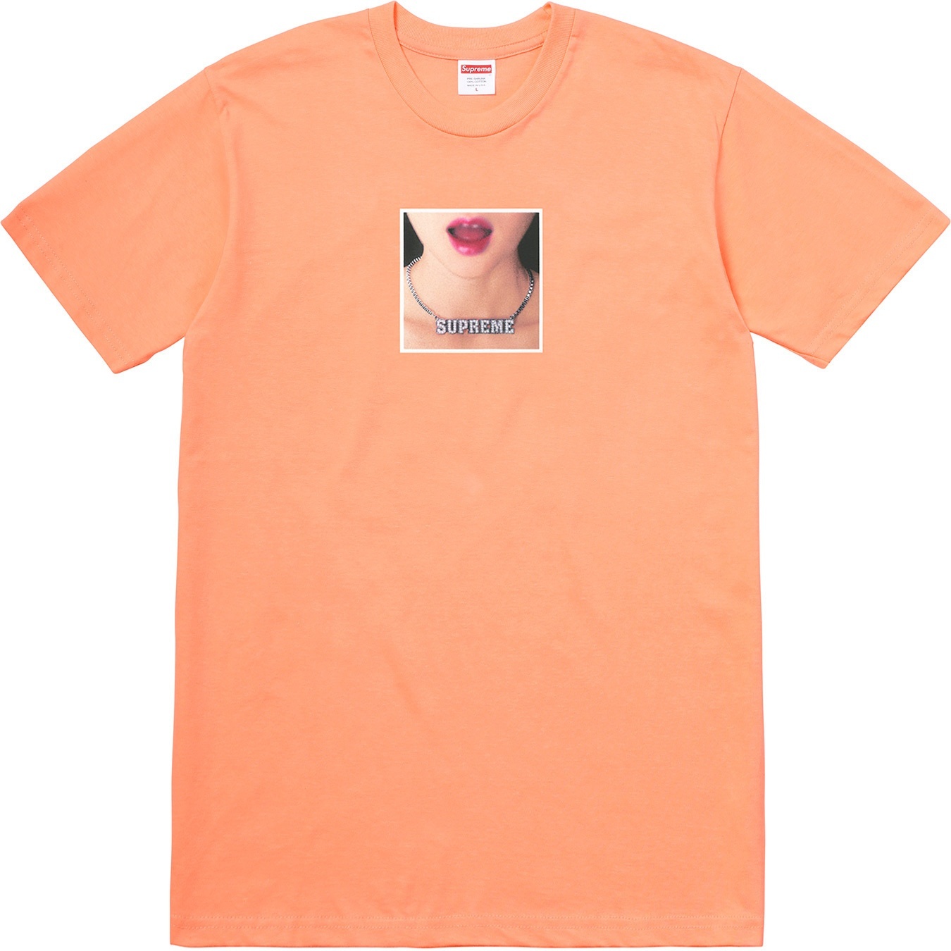 Necklace Tee view 10